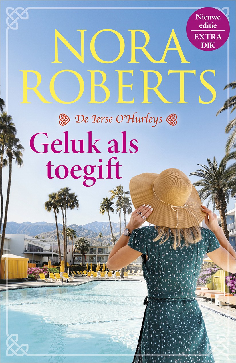 Geluk als toegift - De Ierse O’Hurleys deel 4