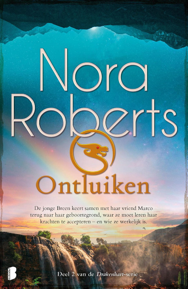 Drakenhart 2 - Ontluiken