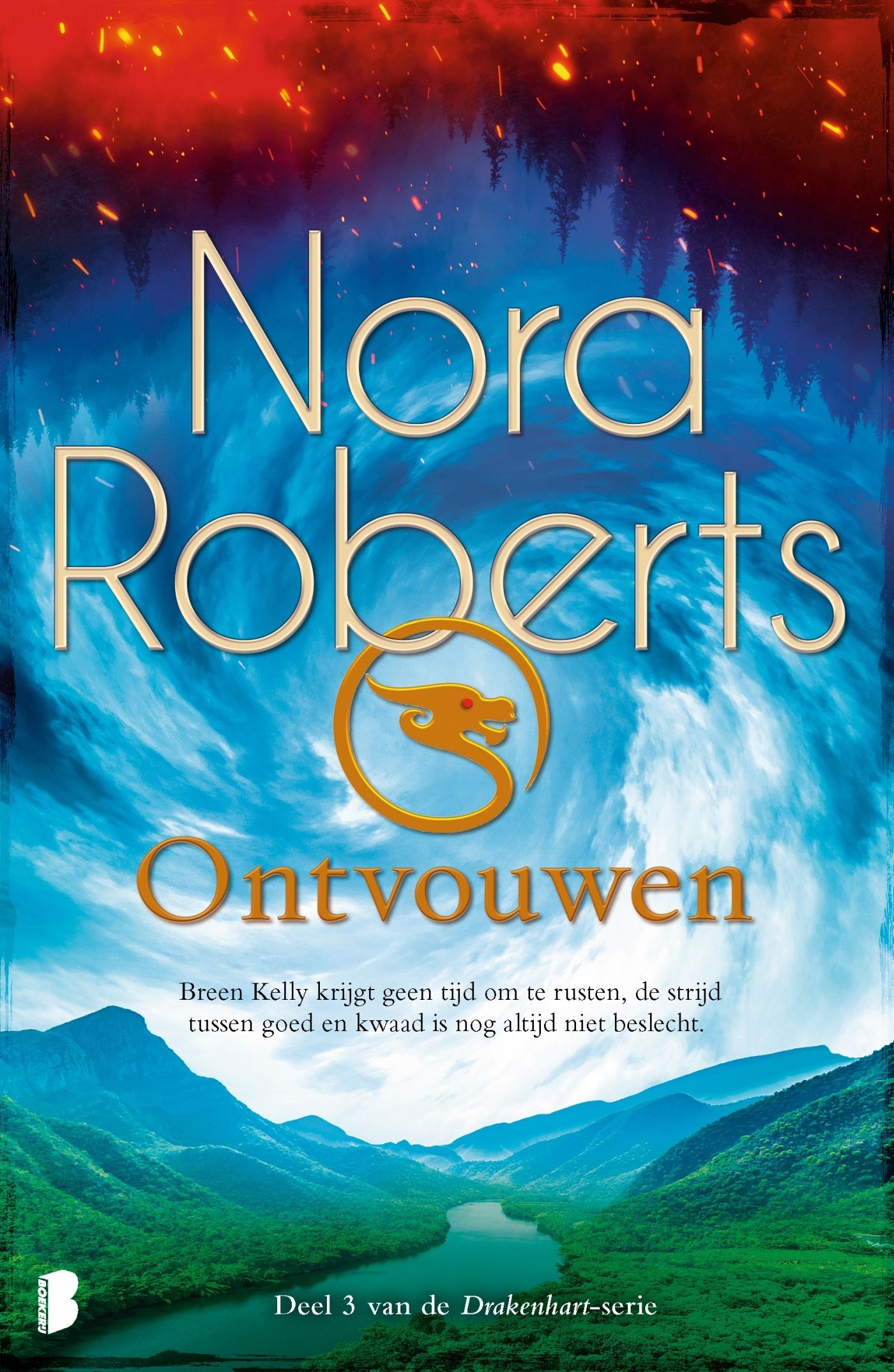 Ontvouwen
