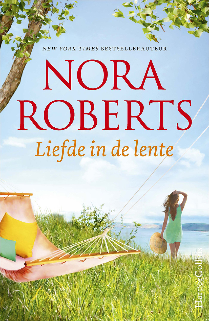 Liefde in de lente: 2-in-1