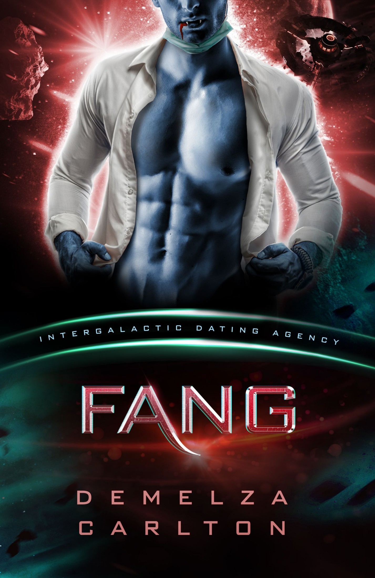 1 Fang