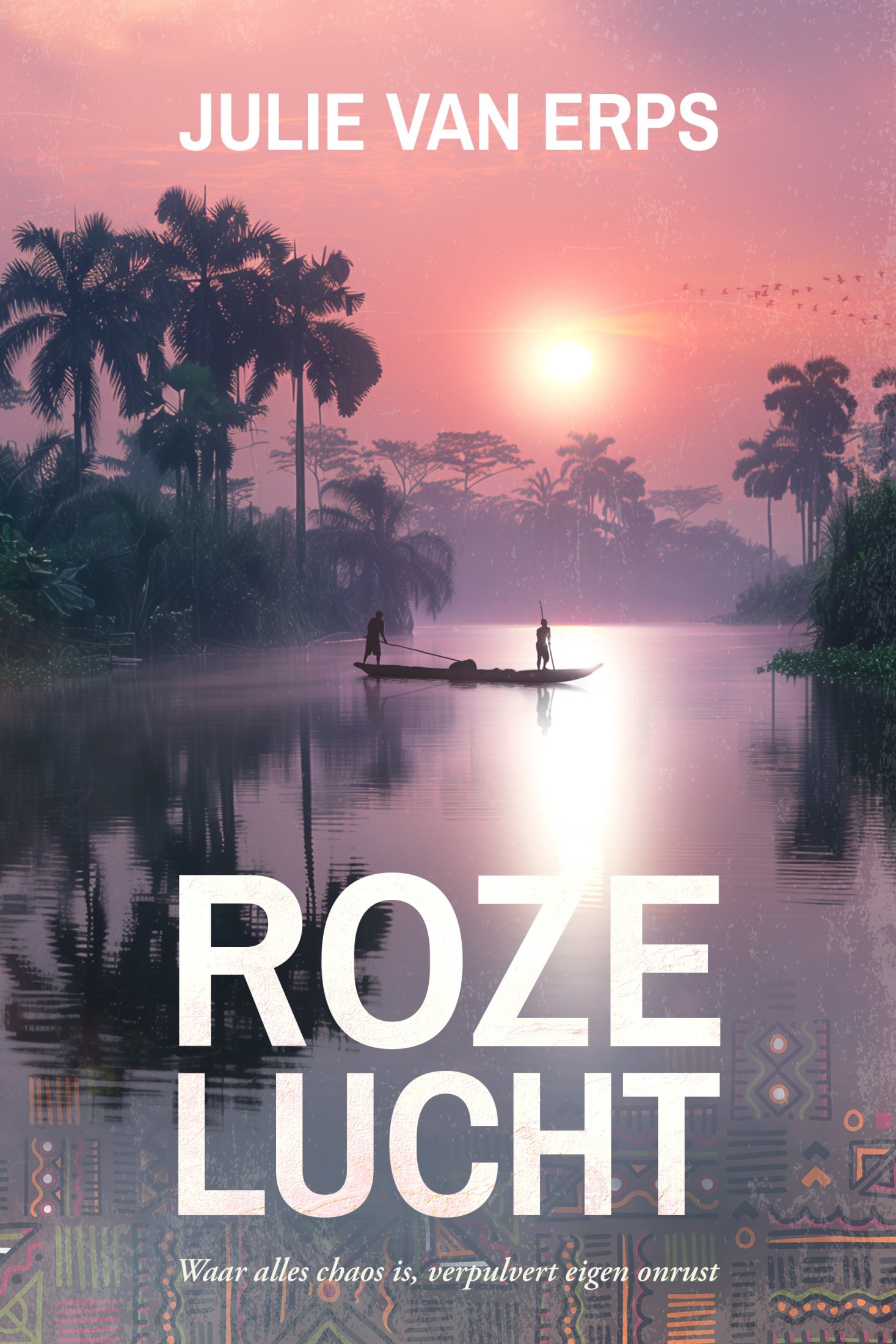 Roze Lucht