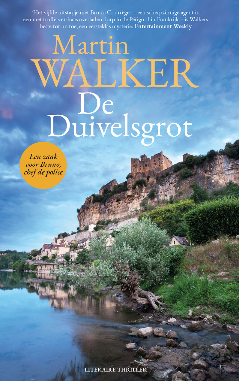 De Duivelsgrot