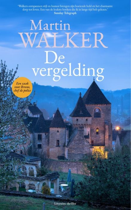 De vergelding