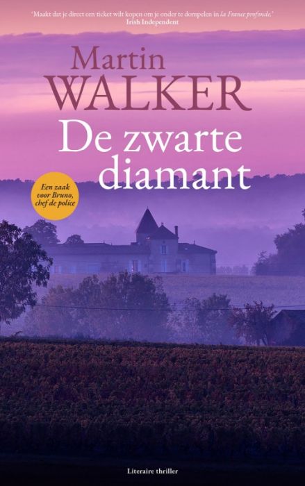 De zwarte diamant