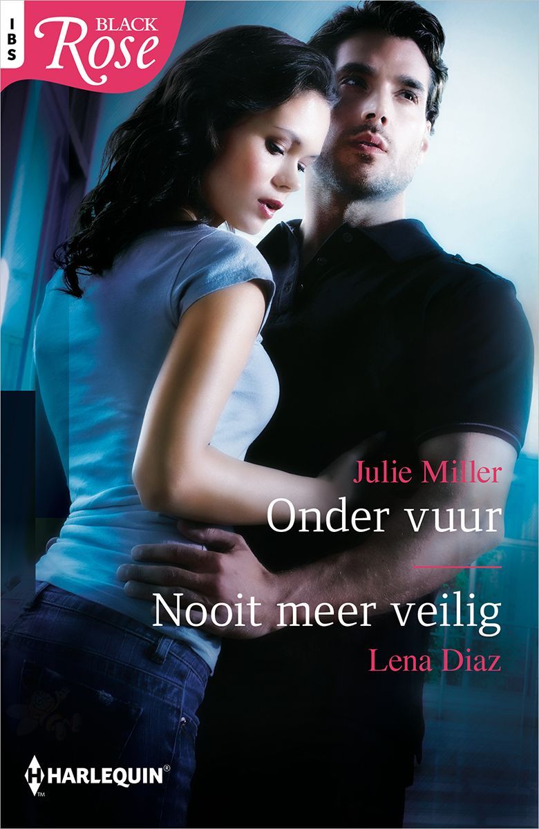 Onder vuur / Nooit meer veilig