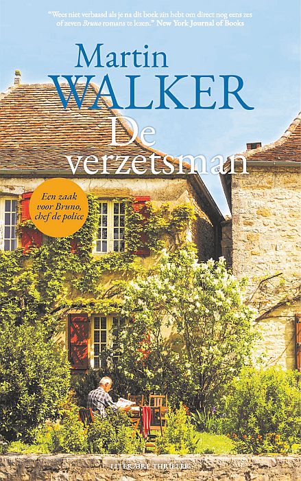 De verzetsman