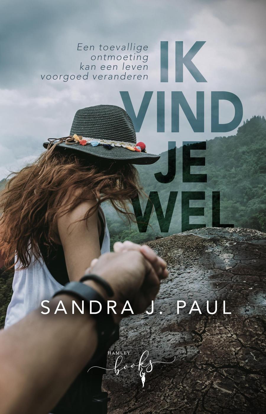 Ik vind je wel