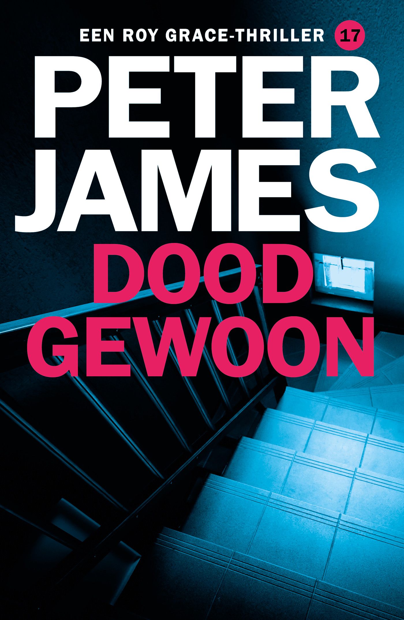 Doodgewoon