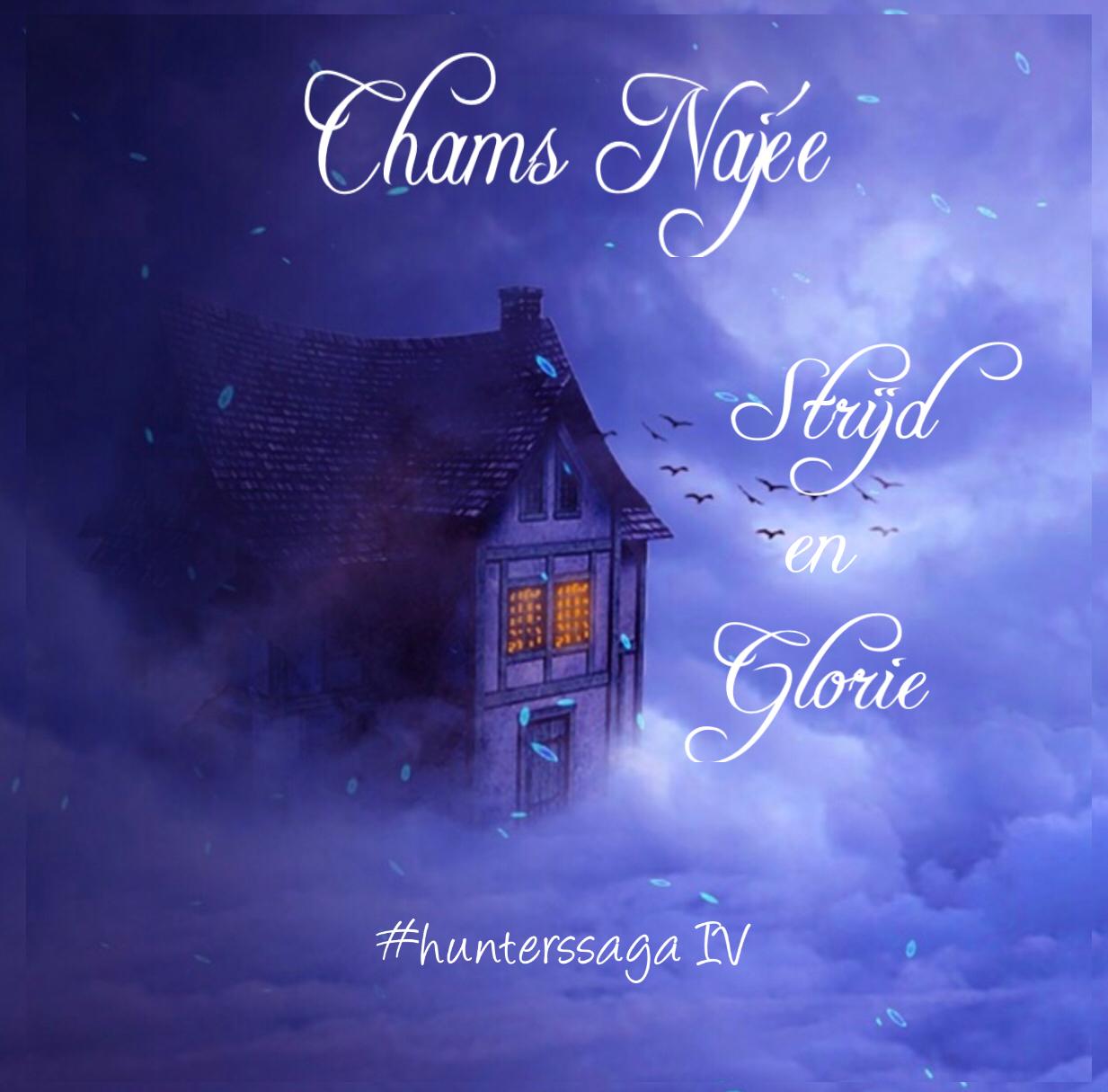 Strijd en Glorie - Hunters Saga IV
