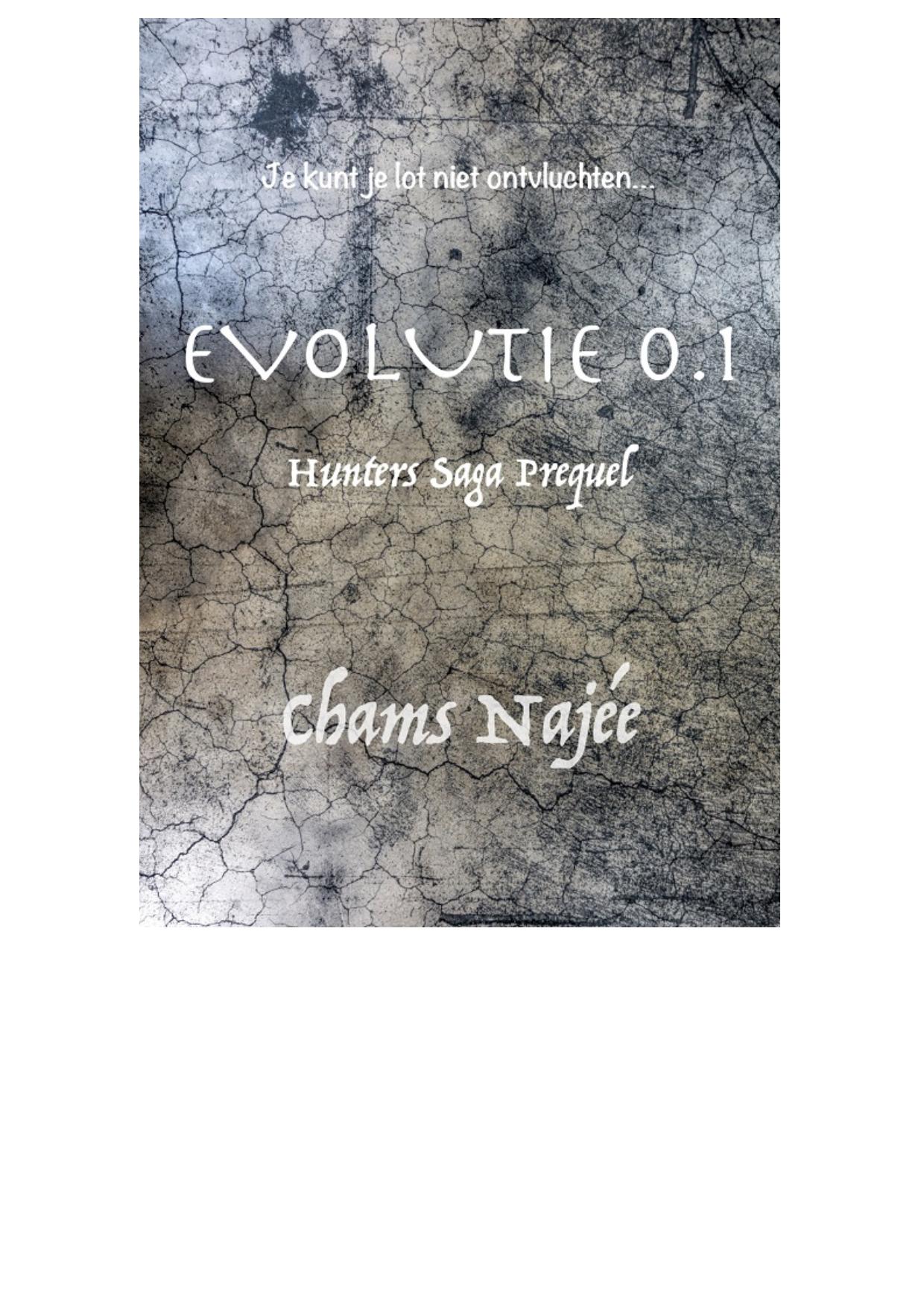 00 Evolutie