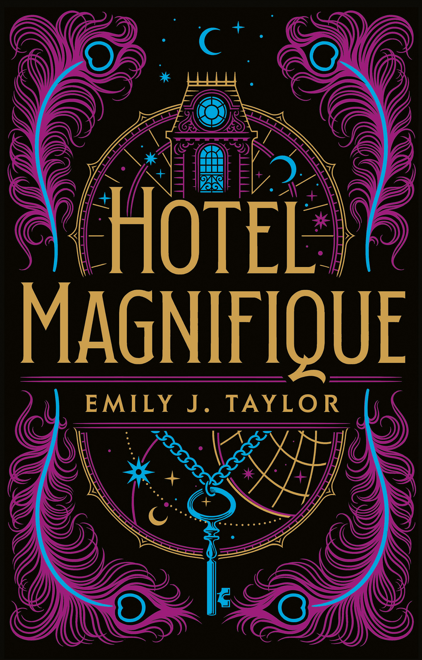 Hotel Magnifique