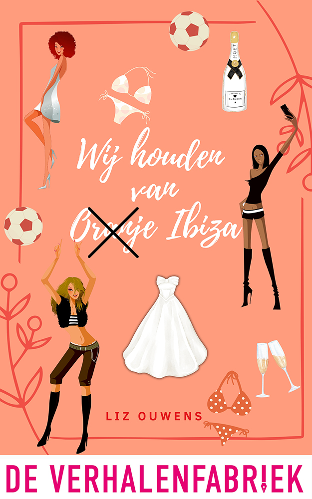 Wij houden van Ibiza