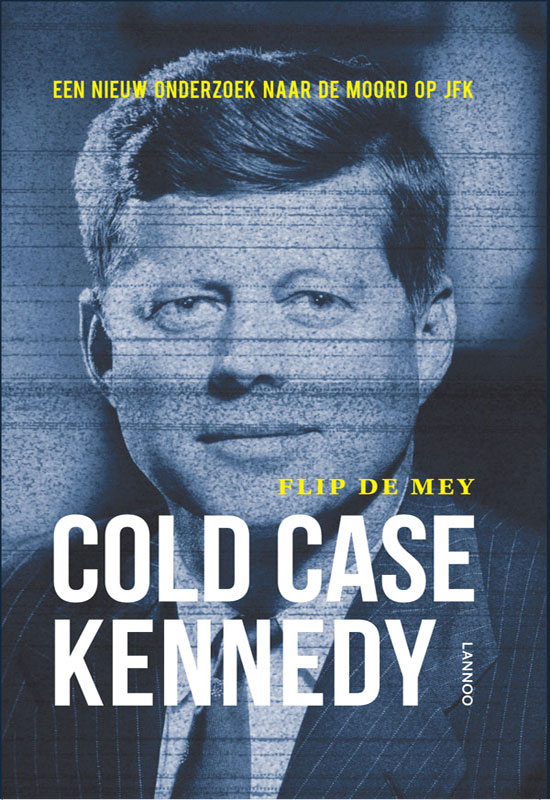 Cold case Kennedy