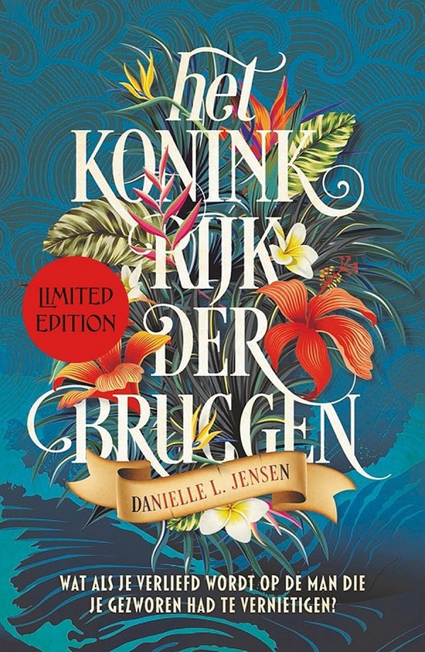 Het koninkrijk der bruggen
