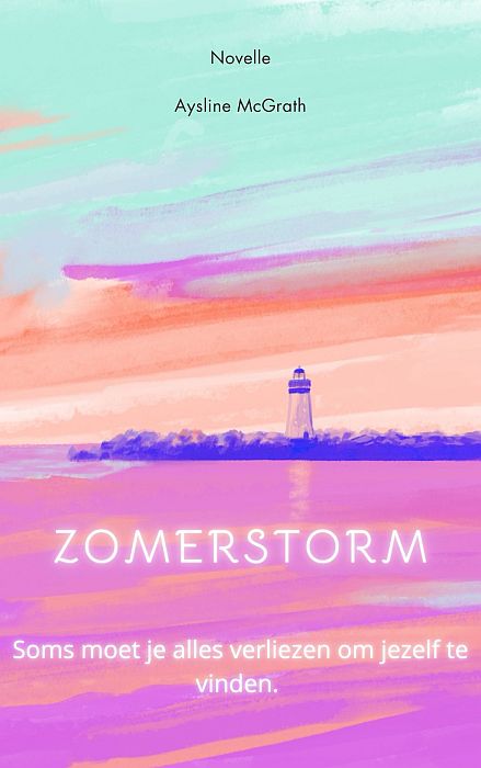 Zomerstorm