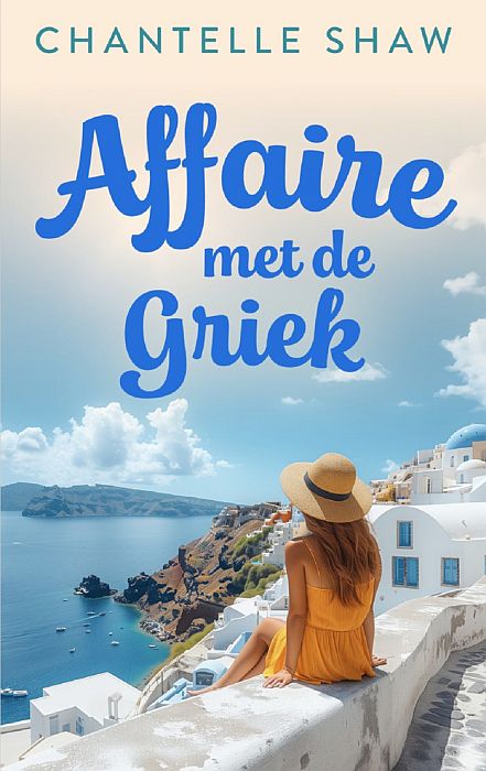 Affaire met de Griek
