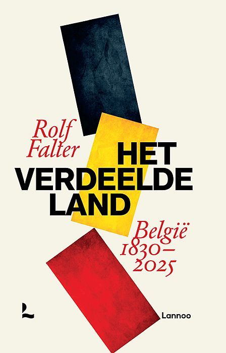 Het verdeelde land