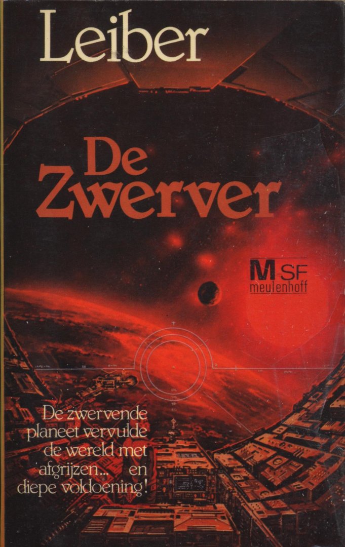 De Zwerver