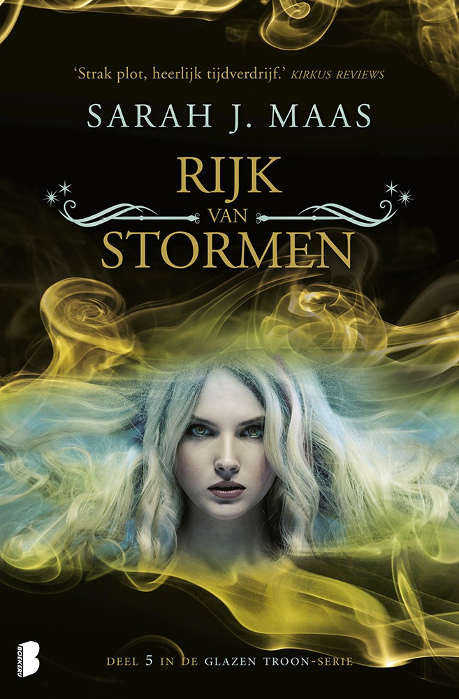 Rijk van stormen