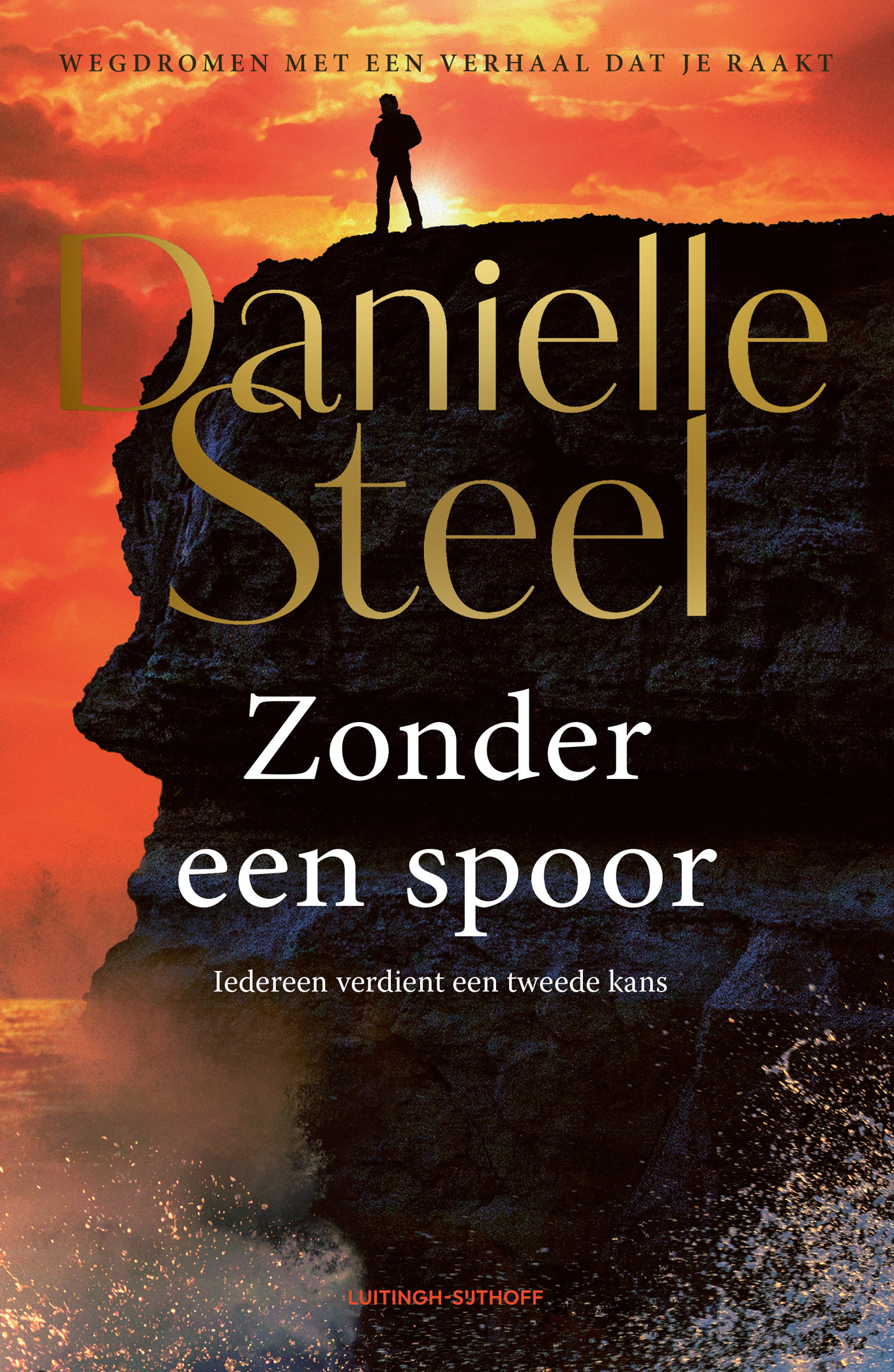 Zonder een spoor