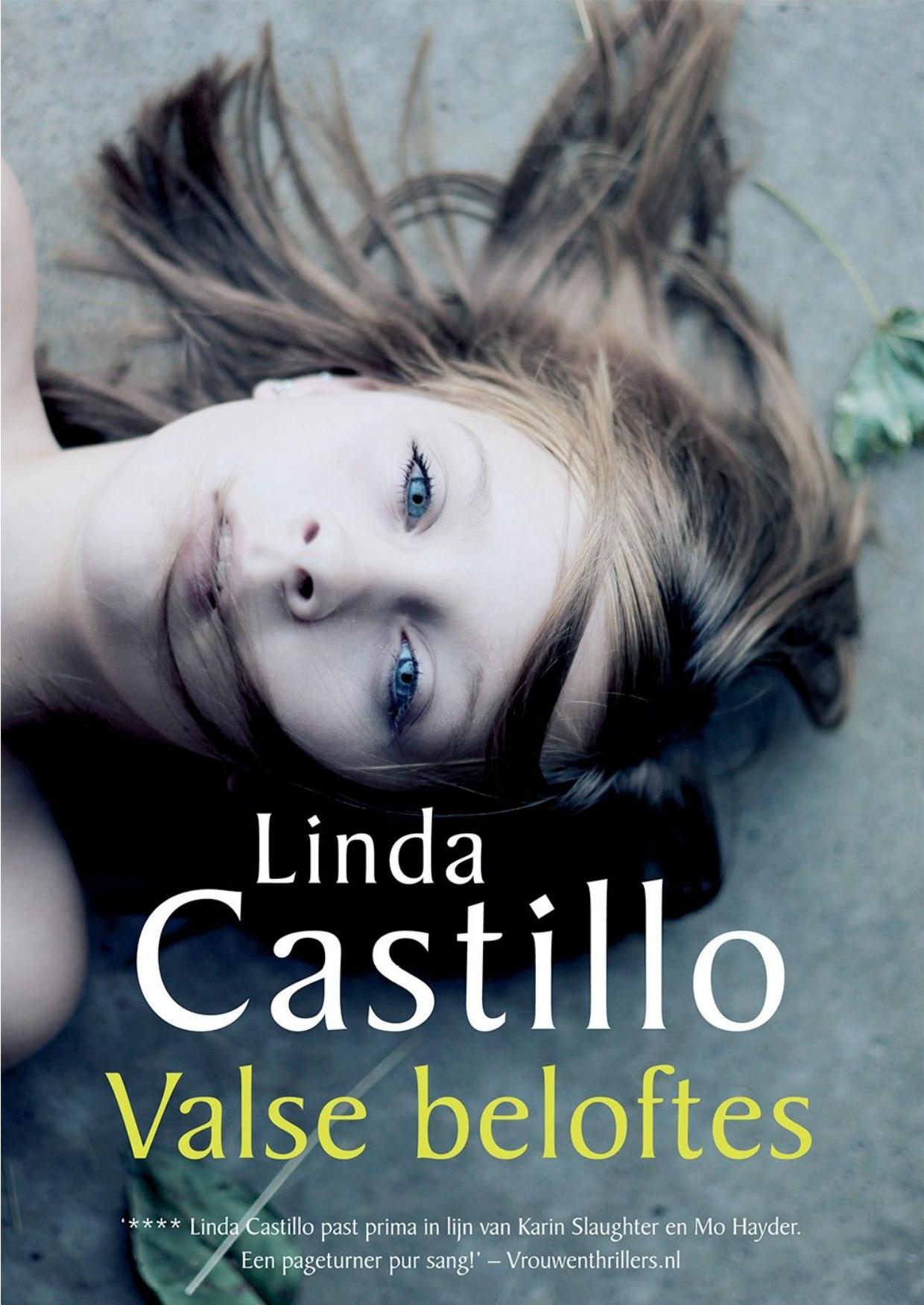 Valse beloftes