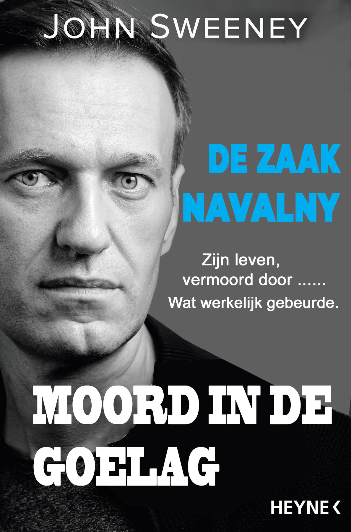 De Zaak Navalny, Moord In De Goelag