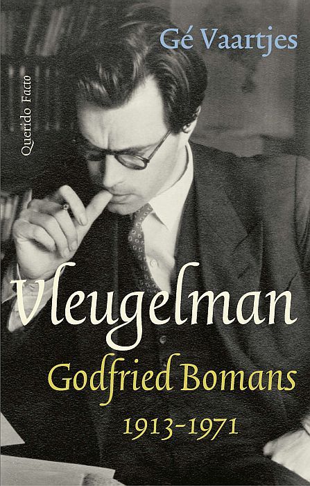 Vleugelman