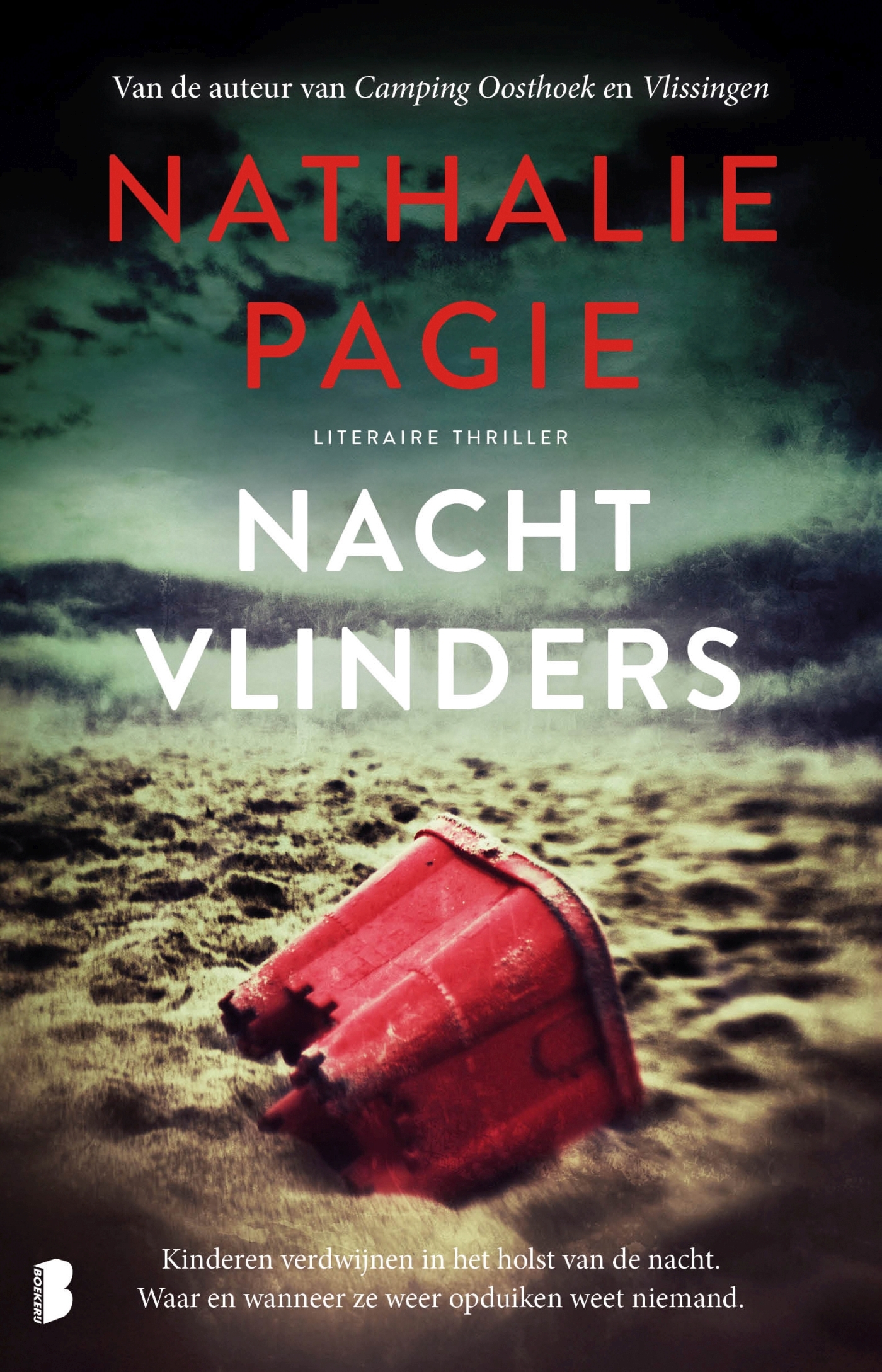 Nachtvlinders