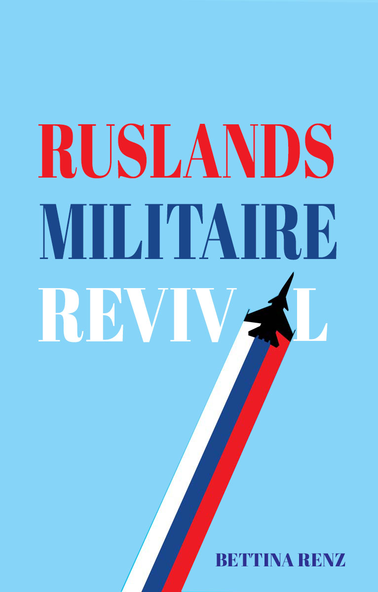 Ruslands Militaire Revival