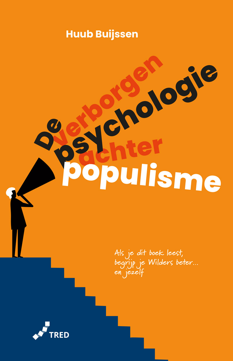 De verborgen psychologie achter populisme