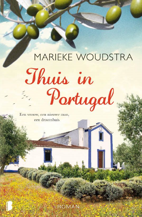 Thuis in Portugal