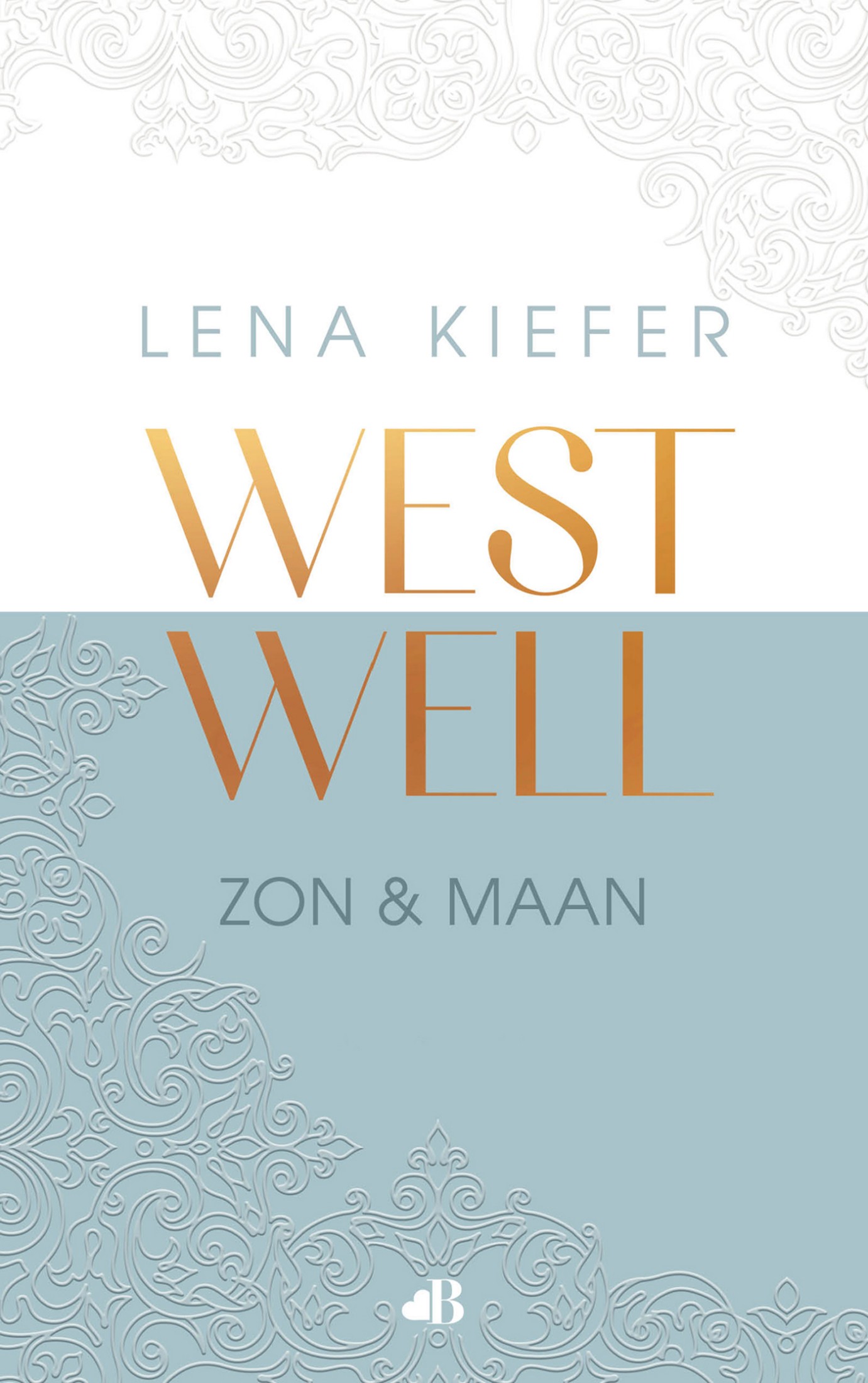 Westwell Zon & maan