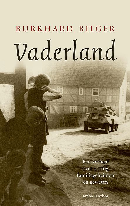 Vaderland