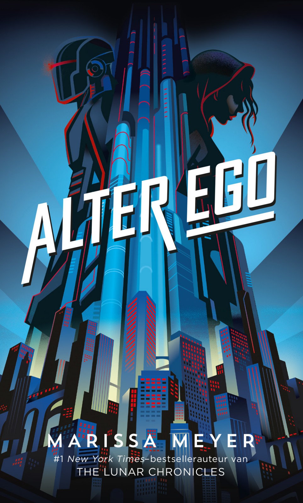 Alter ego