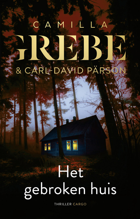 Het Gebroken Huis