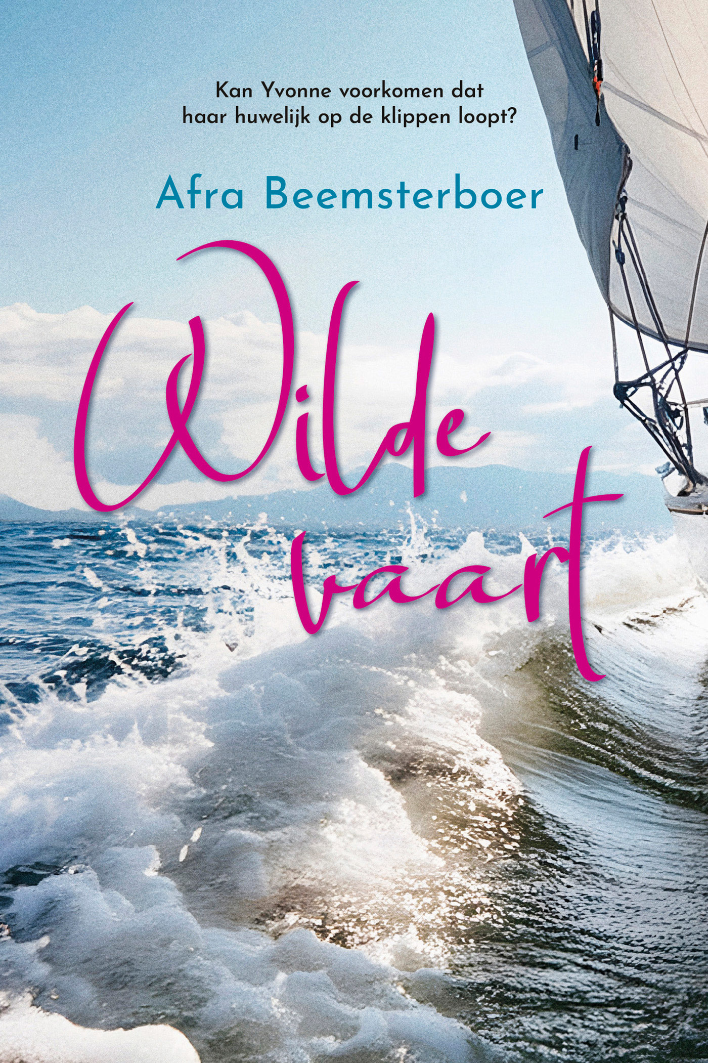 Wilde vaart
