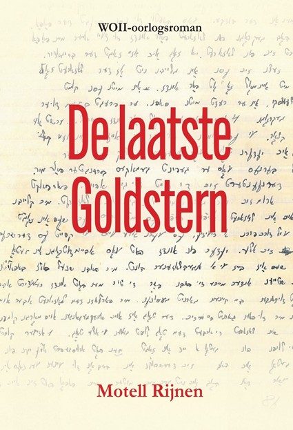 DE LAATSTE GOLDSTERN