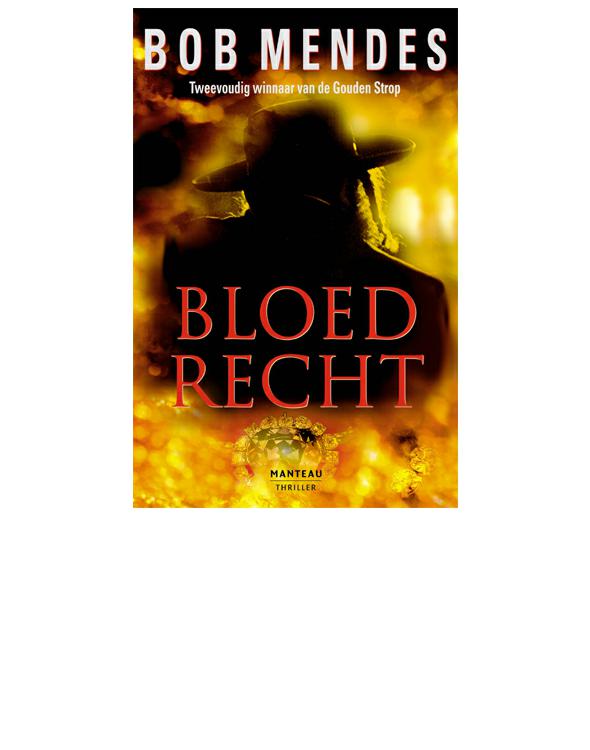 Bloedrecht