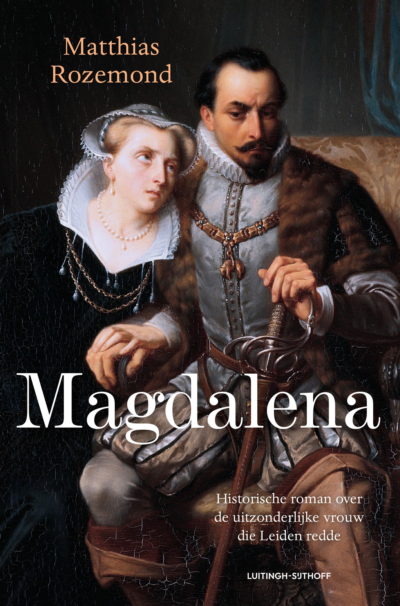 Magdalena