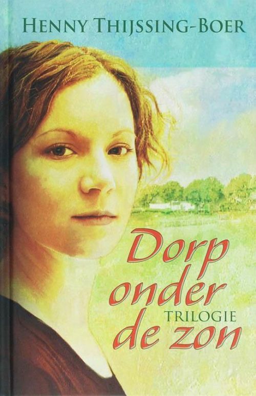 Dorp onder de zon [trilogie]