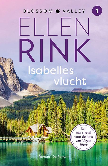 Isabelles vlucht