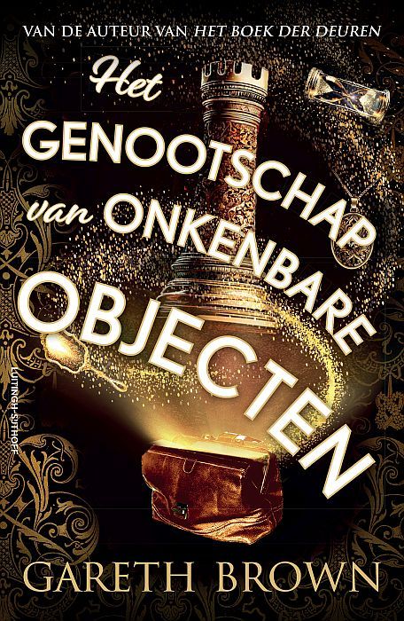 Het Genootschap van Onkenbare Objecten