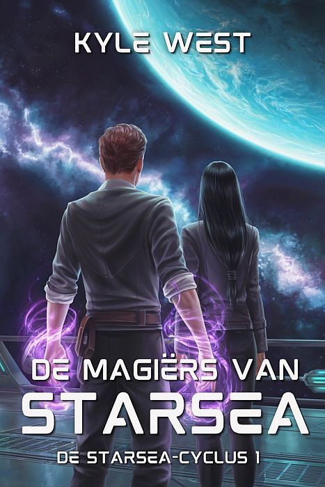 De Magiërs van Starsea