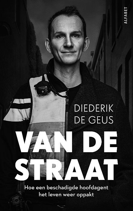 Van de straat