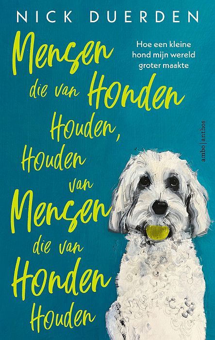 Mensen die van honden houden