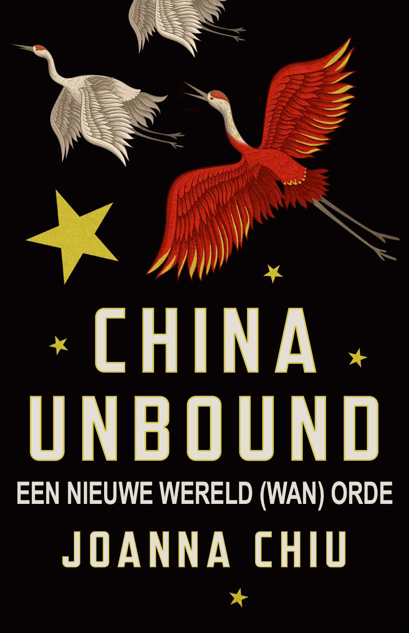 China Unbound, Een Nieuwe Wereld (Wan)orde