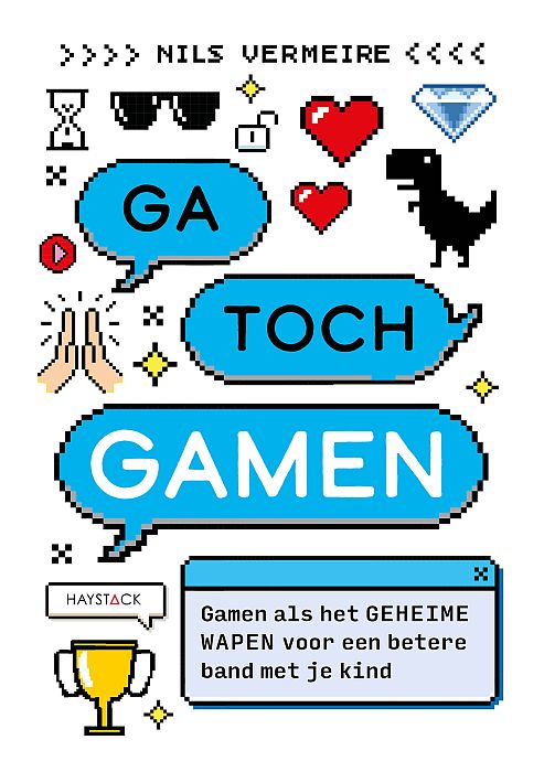 Ga toch gamen