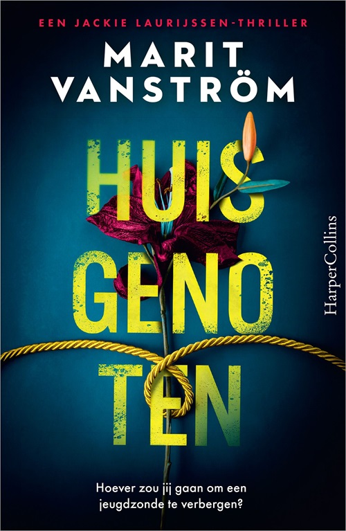 Marit Vanström_Jackie Laurijssen 01_2024 - Huisgenoten
