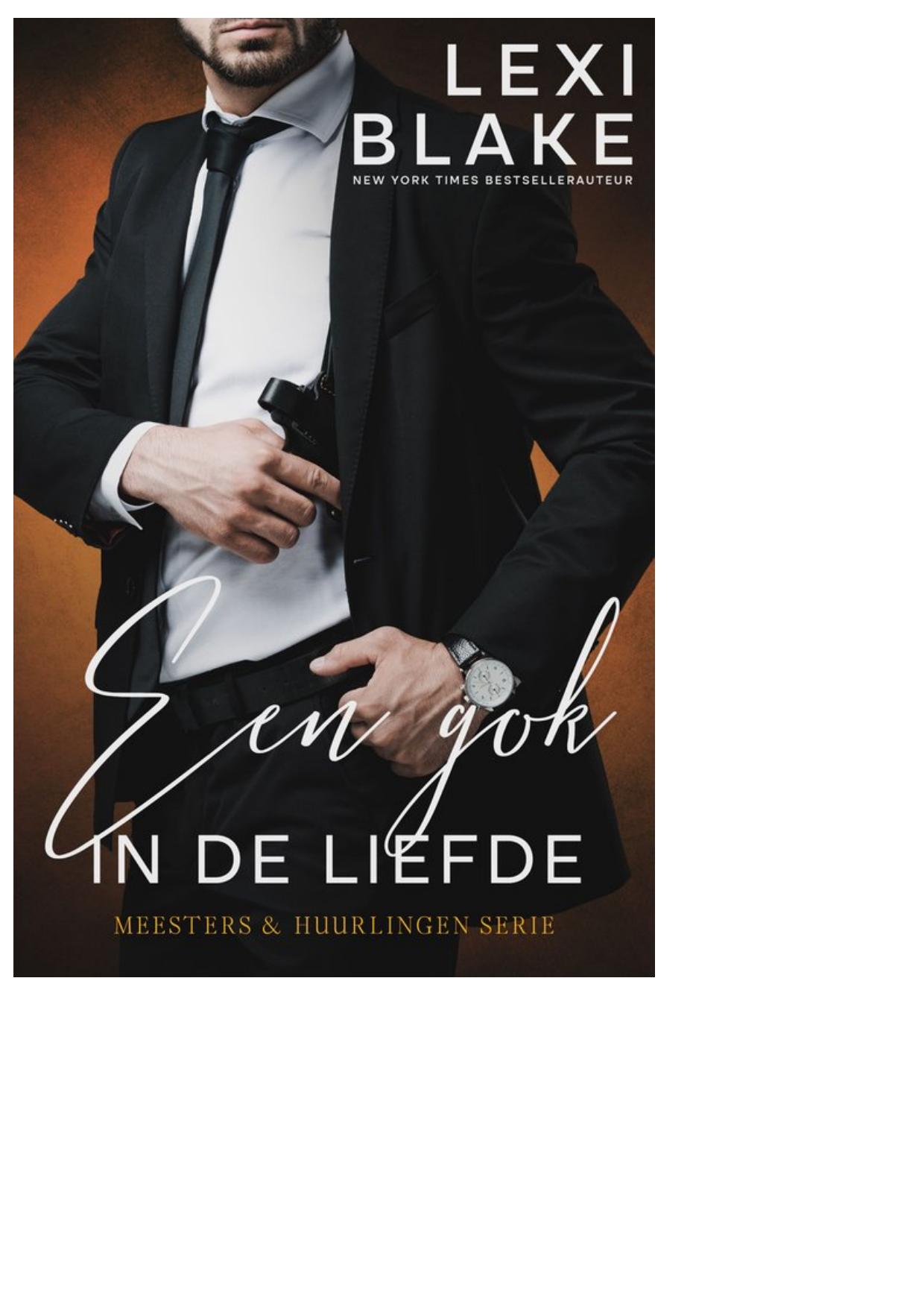 Een gok in de liefde